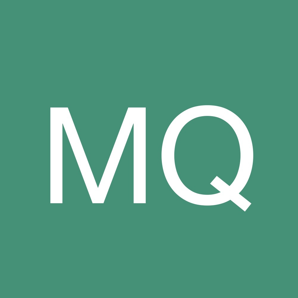 Meet your Posher, Morgan